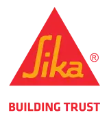 Logo unseres Kunden Sika Automotive AG